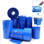 Co nhiệt PVC bọc khối Pin Lithium. Size 150 - 170 - 200 - 250 - 300mm